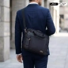 Cặp Doanh Nhân Xbags Expand Pro - Đựng Laptop 15.6 inch Chống Nước, Đa Ngăn, Chất Liệu Cao Cấp, Giá 349.000 VND 2