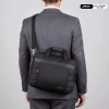 Cặp Doanh Nhân Xbags Expand Pro - Đựng Laptop 15.6 inch Chống Nước, Đa Ngăn, Chất Liệu Cao Cấp, Giá 349.000 VND 4