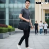 Cặp Doanh Nhân Xbags Expand Pro - Đựng Laptop 15.6 inch Chống Nước, Đa Ngăn, Chất Liệu Cao Cấp, Giá 349.000 VND 5