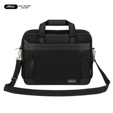 Cặp Doanh Nhân Xbags Expand Pro - Đựng Laptop 15.6 inch Chống Nước, Đa Ngăn, Chất Liệu Cao Cấp, Giá 349.000 VND