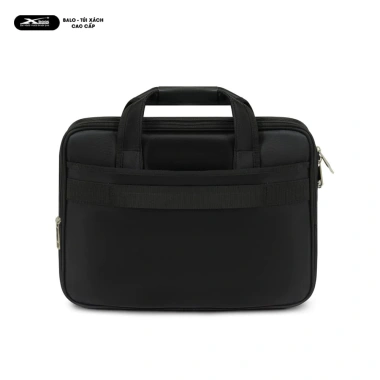 Cặp Doanh Nhân Xbags Expand Pro - Đựng Laptop 15.6 inch Chống Nước, Đa Ngăn, Chất Liệu Cao Cấp, Giá 349.000 VND