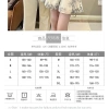 Cặp đôi phong cách Pháp Niche Ink - Đầm 2 mảnh dây, váy không tay, top nhẹ nhàng, giảm còn 628.137 VND 9
