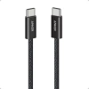Cáp Dù Anker Zolo C to C 240W A8.060 Chống Bám Bẩn, Bảo Hành 18 Tháng, 108.999đ 9