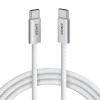 Cáp Dù Anker Zolo C to C 240W A8.060 Chống Bám Bẩn, Bảo Hành 18 Tháng, 108.999đ 10