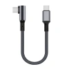 Cáp dữ liệu chống mài mòn USB Type-C 0,2-0,5m, sạc nhanh iOS & Android – Giá 101.971₫ 9