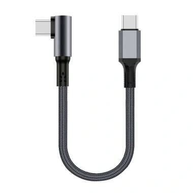 Cáp dữ liệu chống mài mòn USB Type-C 0,2-0,5m, sạc nhanh iOS & Android – Giá 101.971₫