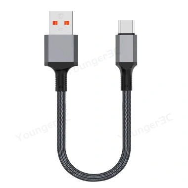 Cáp dữ liệu chống mài mòn USB Type-C 0,2-0,5m, sạc nhanh iOS & Android – Giá 101.971₫ 10 Cáp dữ liệu chống mài mòn USB Type-C 0,2-0,5m, sạc nhanh iOS & Android – Giá 101.971₫ 10