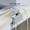 Cáp dữ liệu TORCO USB Hub USB3.0 4 cổng 5Gbps 150CM - Tốc độ cao, chỉ 258.589 VND 2