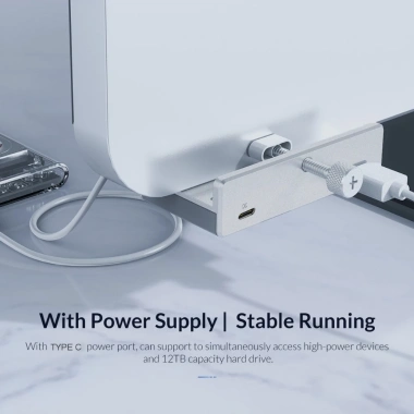 Cáp dữ liệu TORCO USB Hub USB3.0 4 cổng 5Gbps 150CM - Tốc độ cao, chỉ 258.589 VND