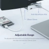 Cáp dữ liệu TORCO USB Hub USB3.0 4 cổng 5Gbps 150CM - Tốc độ cao, chỉ 258.589 VND 6