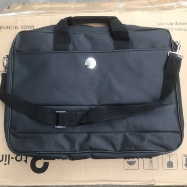 Cặp Đựng Laptop 14-16.7 inch Bền Đẹp, Ngăn Chống Sốc, Giá Ưu Đãi 75.000