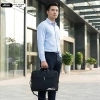 Cặp Đựng Laptop Chống Sốc Xbags Elegant XB 4.201 Đen Cao Cấp – Giá 229k, Thiết Kế Hiện Đại Sang Trọng 4