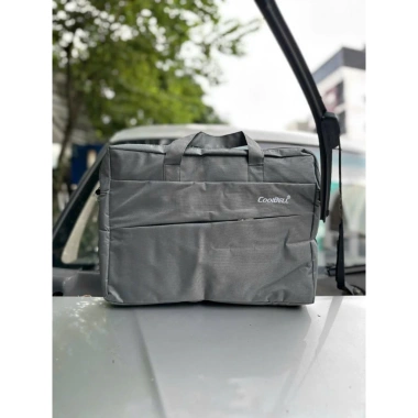 Cặp đựng Laptop Coolbel chống sốc, bền đẹp, không lo bục - Túi xách MacBook 49,499 VND