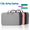 Cặp đựng laptop OMEN T29 chất liệu vải canvas bền, thiết kế thời trang Giá 115.000₫