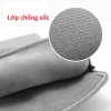 Cặp đựng laptop OMEN T29 chất liệu vải canvas bền, thiết kế thời trang Giá 115.000₫ 9