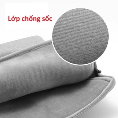 Cặp đựng laptop OMEN T29 chất liệu vải canvas bền, thiết kế thời trang Giá 115.000₫ 9