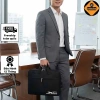 Cặp Đựng Laptop Xbags Elegant XB4.201 Chống Sốc, Chống Thấm – Sang Trọng, Gọn Nhẹ, Chuẩn Công Sở, Giá Ưu Đãi 229k 2