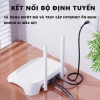 Cáp Ethernet CAT6 tốc độ cao, chuẩn ngoài trời, ổn định cho PC & laptop - 39.500₫ 6