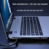 Cáp Ethernet CAT6 tốc độ cao, chuẩn ngoài trời, ổn định cho PC & laptop - 39.500₫ 7