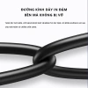 Cáp Ethernet CAT6 tốc độ cao, chuẩn ngoài trời, ổn định cho PC & laptop - 39.500₫ 8