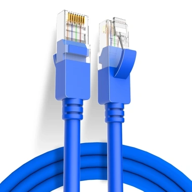 Cáp Ethernet CAT6 tốc độ cao, chuẩn ngoài trời, ổn định cho PC & laptop - 39.500₫
