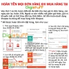 Cáp FFC 17 pin thay zin AWM 20.706 20.798 20.861 2.896 20.696 giá 22.900 VND 4