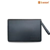 Cặp gấp cầm tay Ca12 Ladoda - Thiết kế sang trọng, tiện lợi, giảm còn 297.000₫