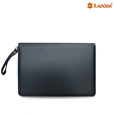 Cặp gấp cầm tay Ca12 Ladoda - Thiết kế sang trọng, tiện lợi, giảm còn 297.000₫
