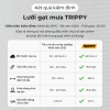 Cặp gạt mưa Hyundai TRIPPY, lưỡi gạt Nhật Bản, bảo hành điện tử, 297.999 VND 3