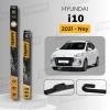 Cặp gạt mưa Hyundai TRIPPY, lưỡi gạt Nhật Bản, bảo hành điện tử, 297.999 VND 10