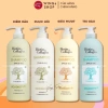Cặp Gội Xả Biotin Collagen 500ml-1.000ml Giảm Rụng Tóc, Ngăn Gàu, Kiềm Dầu, Khô Xơ - 189.000₫