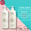 Cặp Gội Xả Biotin Collagen 500ml-1.000ml Giảm Rụng Tóc, Ngăn Gàu, Kiềm Dầu, Khô Xơ - 189.000₫ 3