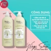 Cặp Gội Xả Biotin Collagen 500ml-1.000ml Giảm Rụng Tóc, Ngăn Gàu, Kiềm Dầu, Khô Xơ - 189.000₫ 5