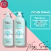 Cặp Gội Xả Biotin Collagen 500ml-1.000ml Giảm Rụng Tóc, Ngăn Gàu, Kiềm Dầu, Khô Xơ - 189.000₫ 6