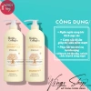 Cặp Gội Xả Biotin Collagen 500ml-1.000ml Giảm Rụng Tóc, Ngăn Gàu, Kiềm Dầu, Khô Xơ - 189.000₫ 10
