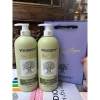 Cặp Gội Xả Biotin Collagen VOUDIOTY 500/1.000ml - Giảm Rụng Tóc, Phục Hồi Hư Tổn, Chống Gàu, Giá ưu đãi 155.000₫ 6