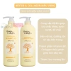 Cặp Gội Xả Biotin Collagen VOUDIOTY 500/1.000ml - Giảm Rụng Tóc, Phục Hồi Hư Tổn, Chống Gàu, Giá ưu đãi 155.000₫ 9