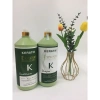 Cặp gội xả Colagen Keratin Eplexrs 2.000ml - Siêu mềm mượt, phục hồi tóc khô xơ, giá ưu đãi 450k 4