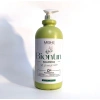 Cặp Gội Xả Mishe Collagen Biotin Bảo Vệ Da Đầu, Dầu Gội Thảo Dược Nuôi Dưỡng Tóc Chắc Khỏe NalySh - Giá 250.000 (Giảm từ 320.000) 3