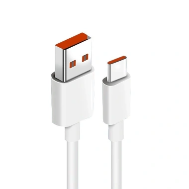 Cáp Guugei USB-C 120W (6A) Turbo Sạc Nhanh Cho Xiaomi & Thiết Bị Type-C - Giá 38.500 10