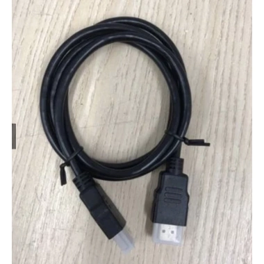 Cáp HDMI 2 đầu chất lượng cao, kết nối PC, máy chiếu, TV - Giá chỉ 45.000đ