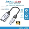 Cáp HDMI Jasoz T-G158 4K60Hz tới Full HD1.080P30Hz, Giá chỉ 350.000₫ (giảm từ 444.500₫)
