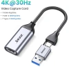 Cáp HDMI Jasoz T-G158 4K60Hz tới Full HD1.080P30Hz, Giá chỉ 350.000₫ (giảm từ 444.500₫) 2