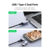 Cáp HDMI Jasoz T-G158 4K60Hz tới Full HD1.080P30Hz, Giá chỉ 350.000₫ (giảm từ 444.500₫) 4