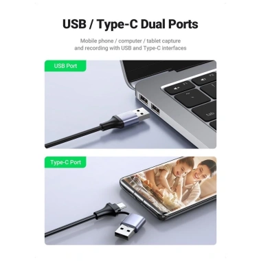 Cáp HDMI Jasoz T-G158 4K60Hz tới Full HD1.080P30Hz, Giá chỉ 350.000₫ (giảm từ 444.500₫) 4
