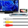 Cáp HDMI sang AV 3RCA 1.5m - Chuyển Đổi Độ Nét Cao, Giá 171k (Giảm 19%) 2