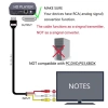 Cáp HDMI sang AV 3RCA 1.5m - Chuyển Đổi Độ Nét Cao, Giá 171k (Giảm 19%) 3