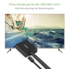 Cáp HDMI sang VGA dẹt UGREEN MM103 Audio 3.5mm và Micro USB, giá 209.000 VND 3