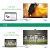 Cáp HDMI sang VGA dẹt UGREEN MM103 Audio 3.5mm và Micro USB, giá 209.000 VND 4