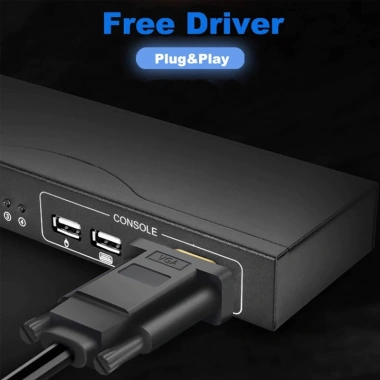 Cáp HDMI sang VGA không audio 1.8m - Dây dài, Giá chỉ 60.000đ, giảm từ 72.000đ